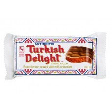 Bar: Turkish Delight 